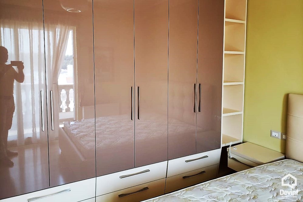 Tirane For Rent Apartment 2+1+A Apartment close to Student City Apartment