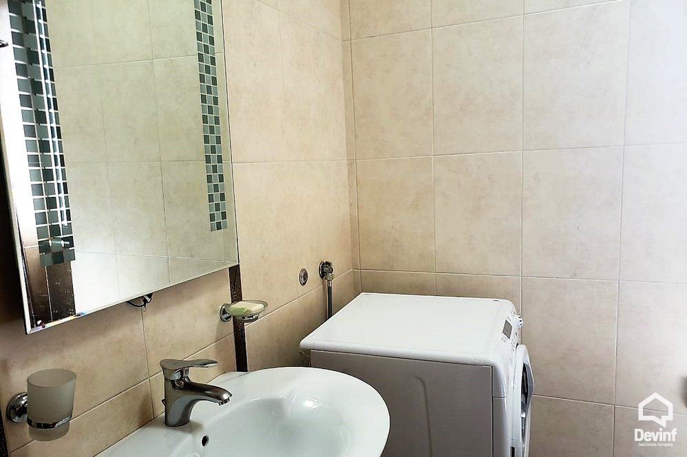 Tirane For Rent Apartment 2+1+A Apartment close to Student City Apartment