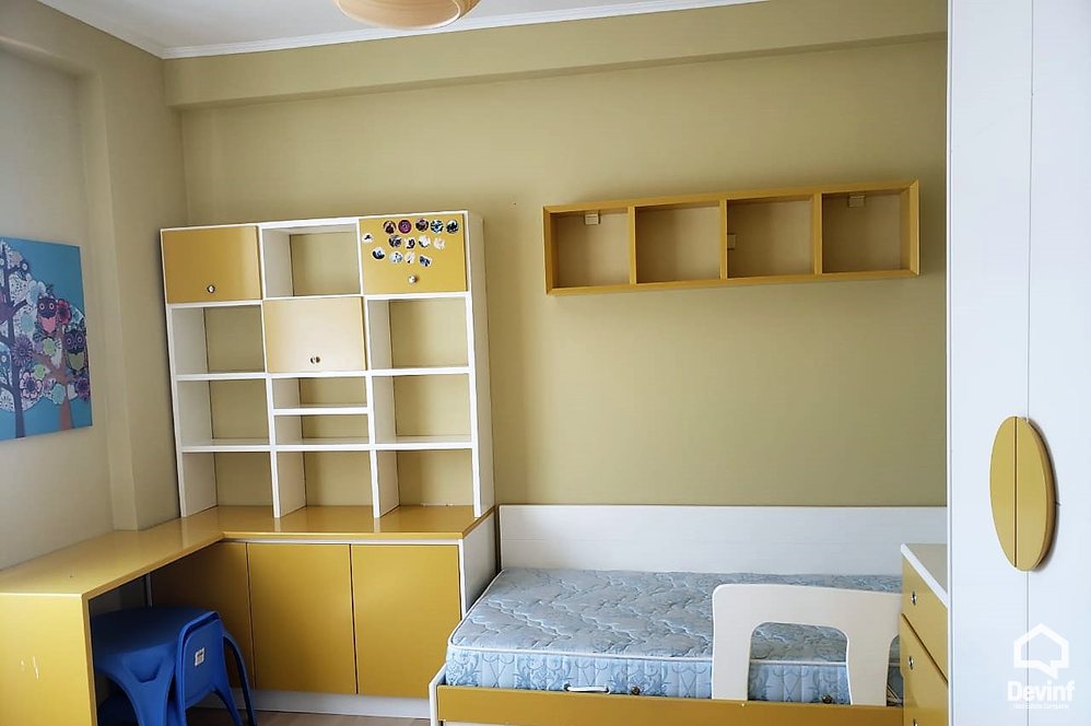 Tirane For Rent Apartment 2+1+A Apartment close to Student City Apartment