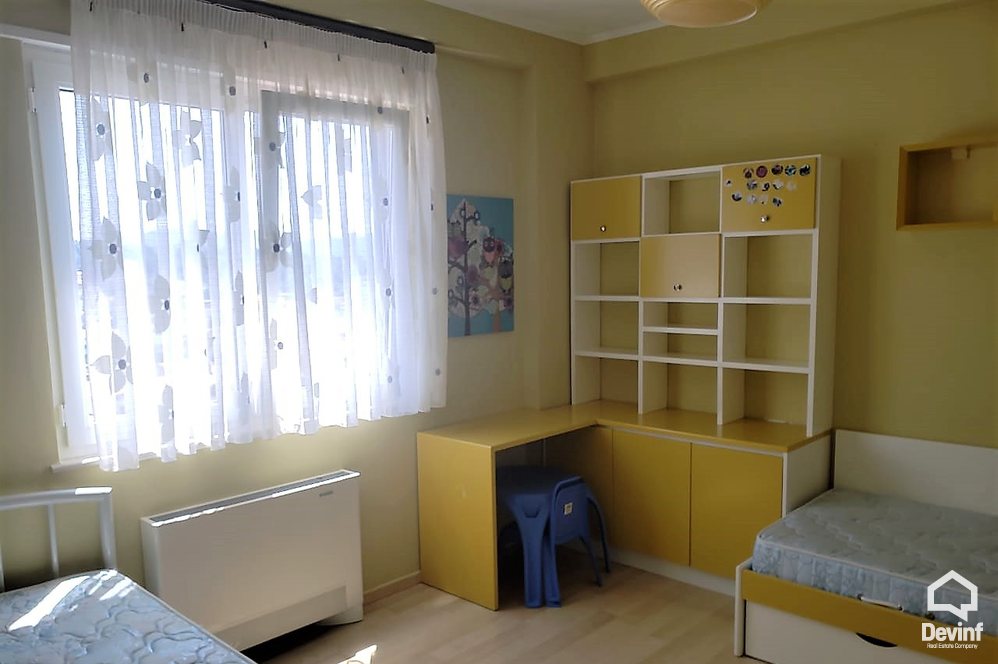 Tirane For Rent Apartment 2+1+A Apartment close to Student City Apartment
