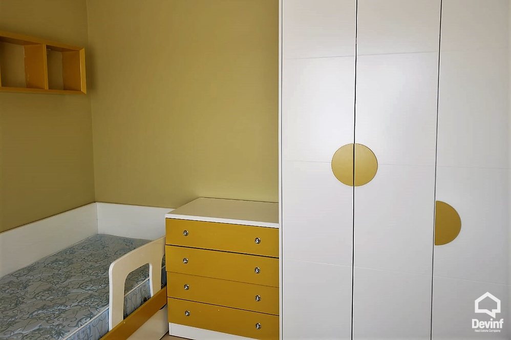 Tirane For Rent Apartment 2+1+A Apartment close to Student City Apartment