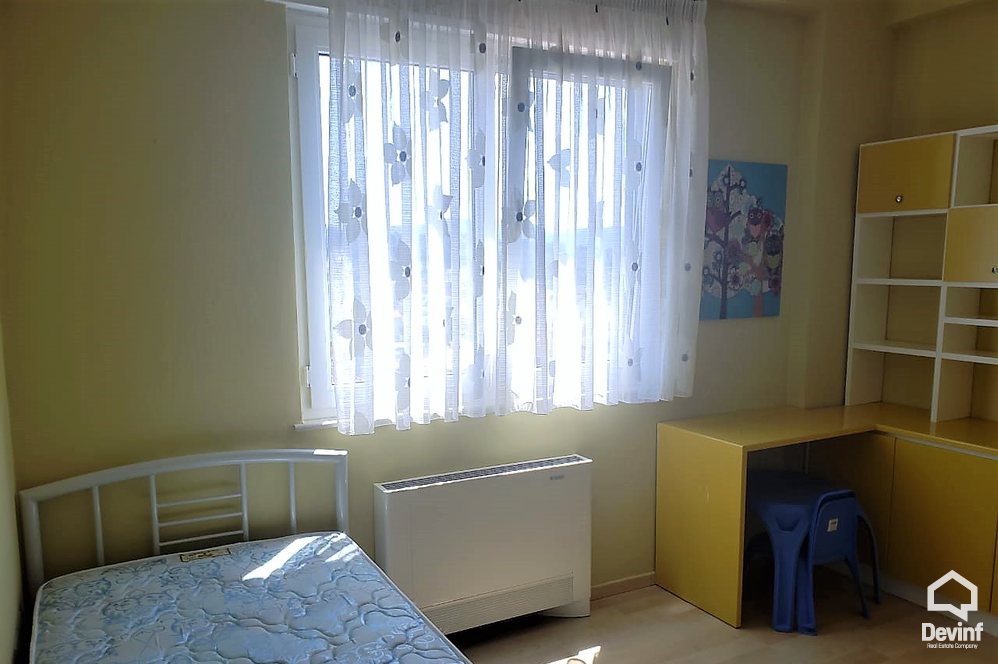 Tirane For Rent Apartment 2+1+A Apartment close to Student City Apartment