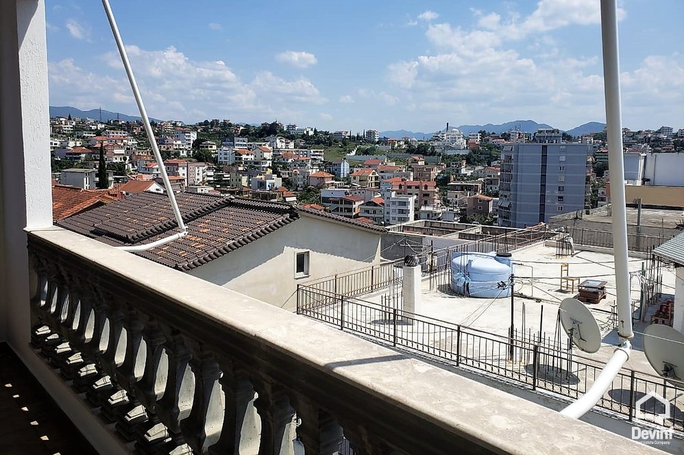 Tirane For Rent Apartment 2+1+A Apartment close to Student City Apartment
