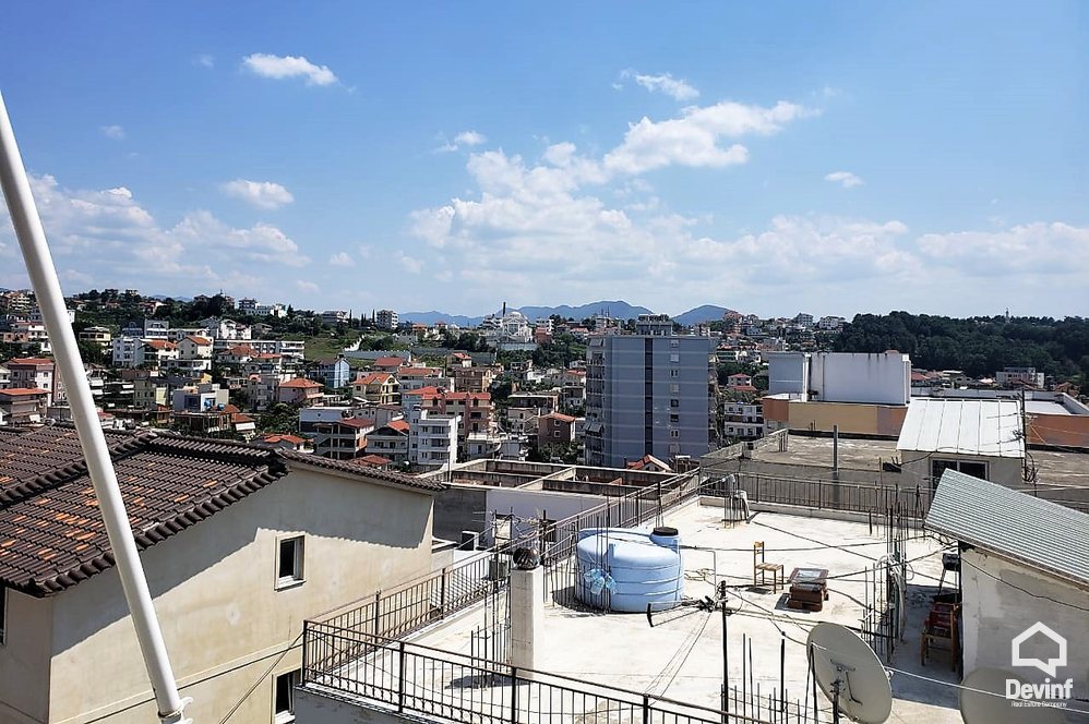 Tirane For Rent Apartment 2+1+A Apartment close to Student City Apartment