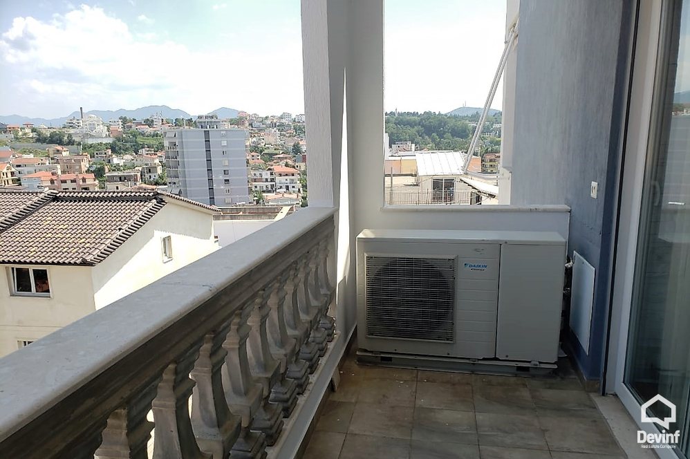 Tirane For Rent Apartment 2+1+A Apartment close to Student City Apartment