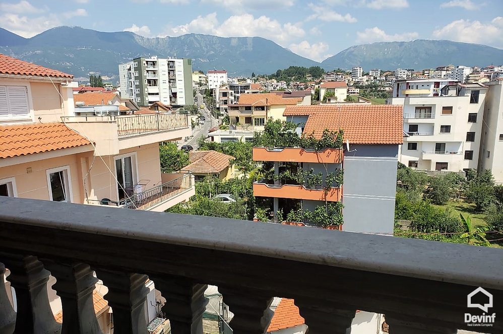 Tirane For Rent Apartment 2+1+A Apartment close to Student City Apartment