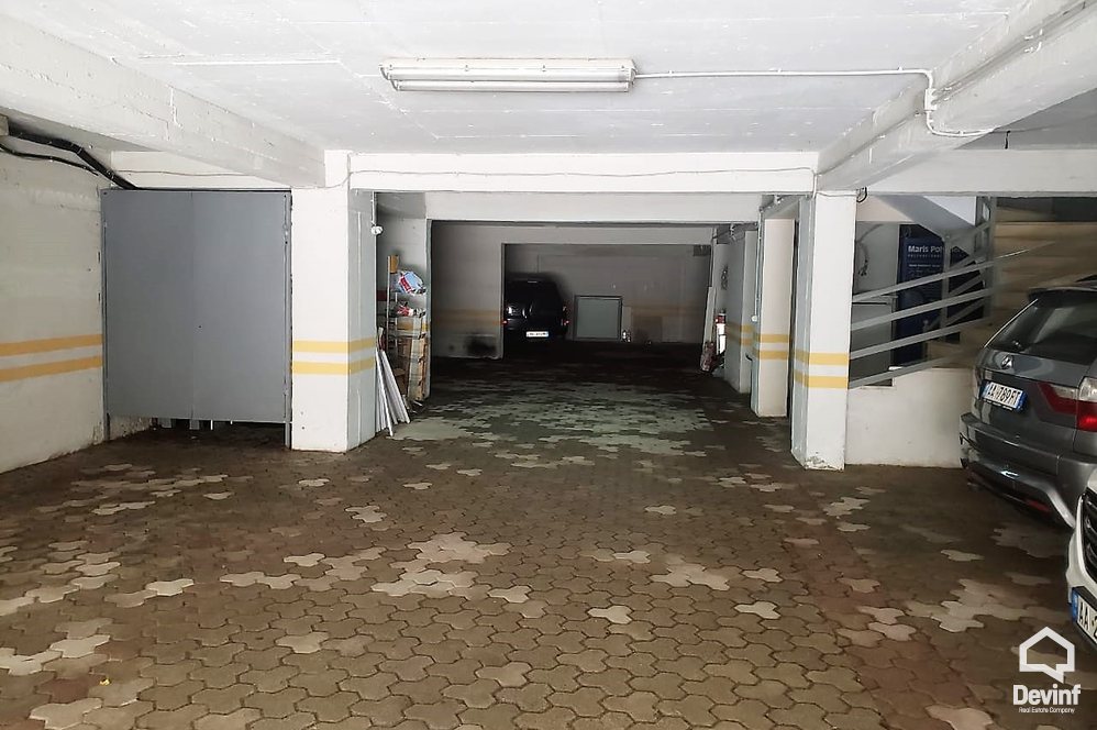 Tirane For Rent Apartment 2+1+A Apartment close to Student City Apartment