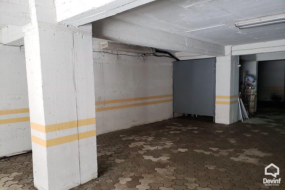 Tirane For Rent Apartment 2+1+A Apartment close to Student City Apartment