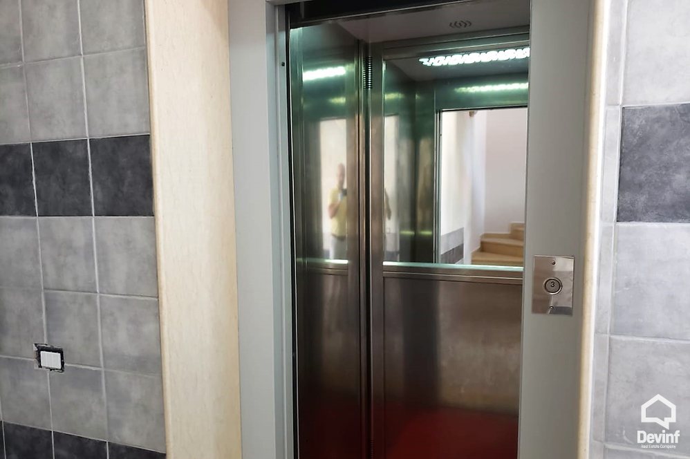 Tirane For Rent Apartment 2+1+A Apartment close to Student City Apartment