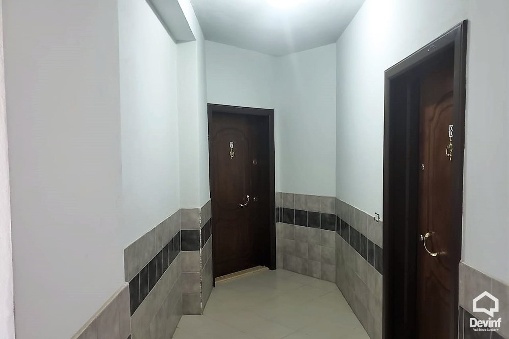 Tirane For Rent Apartment 2+1+A Apartment close to Student City Apartment