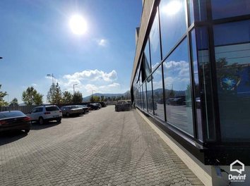 Ndertese Multifunksionale Qera Ndertese per qera prane Megatek