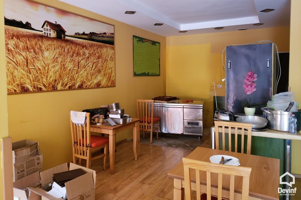 Tirane For Rent Shop  A shop close to Blloku area Office Shop