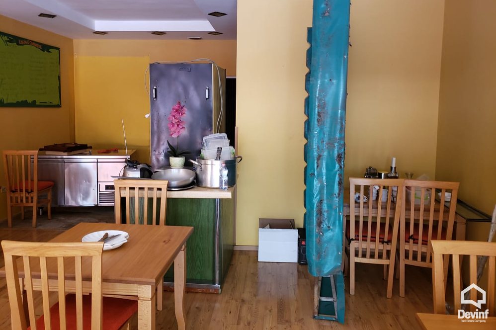 Tirane For Rent Shop  A shop close to Blloku area Office Shop