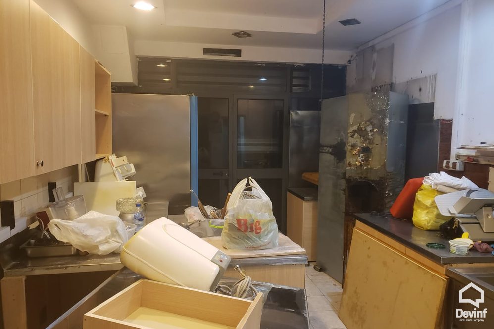 Tirane For Rent Shop  A shop close to Blloku area Office Shop