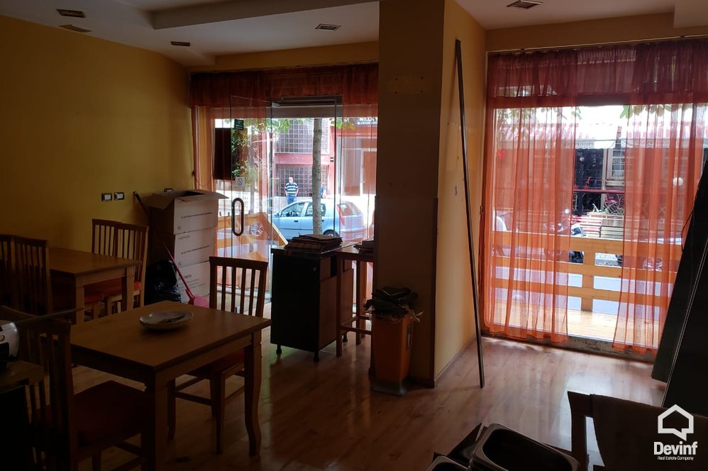 Tirane Shitje Dyqan  Dyqan ne Rr. Pjeter Bogdani zyre dyqan