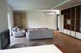Tirane For Sale Apartment 3+1+A Apartment in a residential compound located close to TEG Apartment