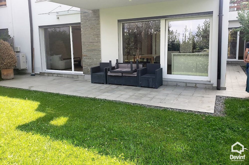 Tirane For Sale Apartment 3+1+A Apartment in a residential compound located close to TEG Apartment