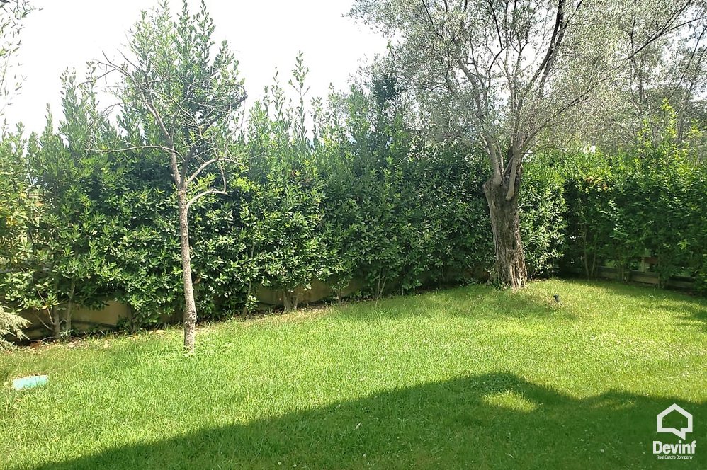 Tirane For Sale Apartment 3+1+A Apartment in a residential compound located close to TEG Apartment