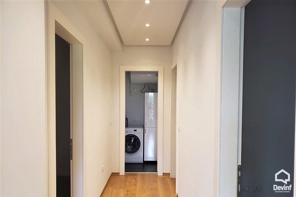 Tirane For Sale Apartment 3+1+A Apartment in a residential compound located close to TEG Apartment