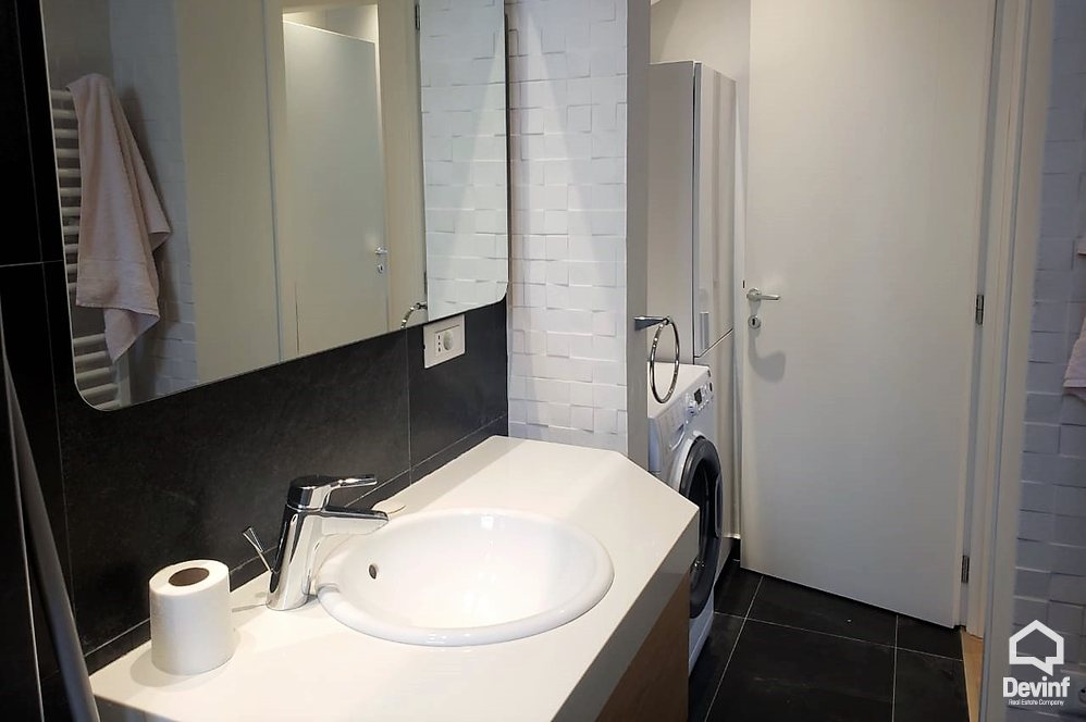Tirane For Sale Apartment 3+1+A Apartment in a residential compound located close to TEG Apartment