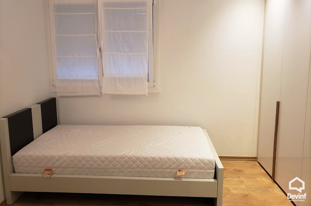 Tirane For Sale Apartment 3+1+A Apartment in a residential compound located close to TEG Apartment