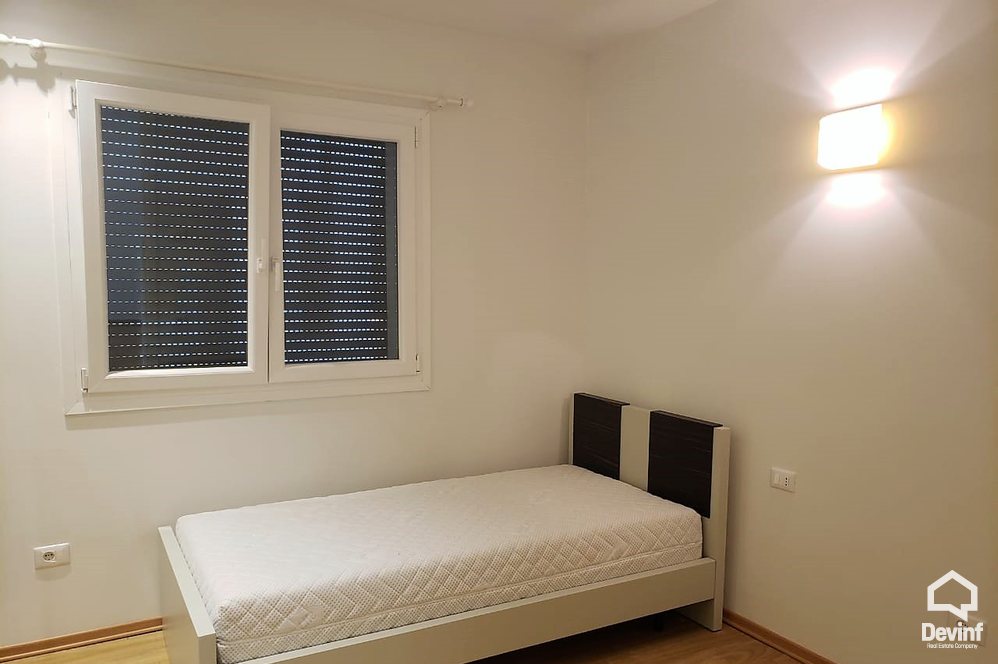 Tirane For Sale Apartment 3+1+A Apartment in a residential compound located close to TEG Apartment
