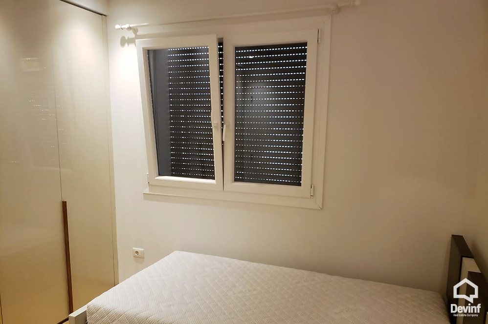 Tirane For Sale Apartment 3+1+A Apartment in a residential compound located close to TEG Apartment
