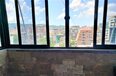 Ne Shitje Apartament 1+1+G Pallat i ri prane Gardes se Republikes se Shqiperise Tirane