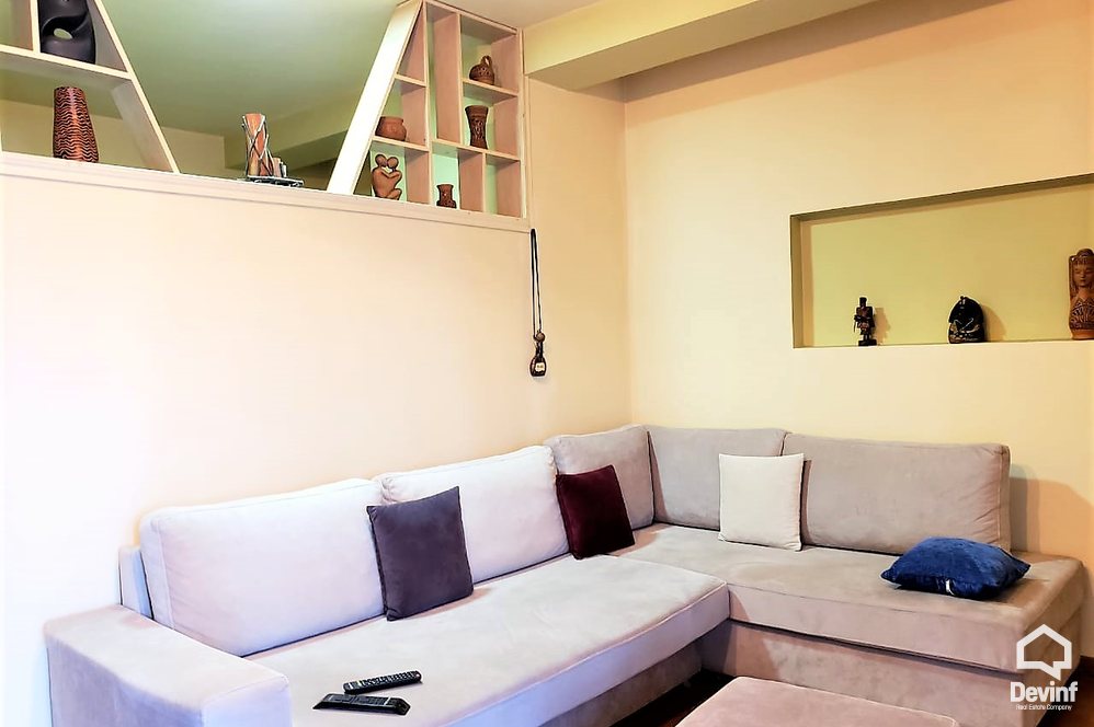 Tirane For Sale Apartment 1+1+G New buildin near the Albanian Republican Guard Apartment