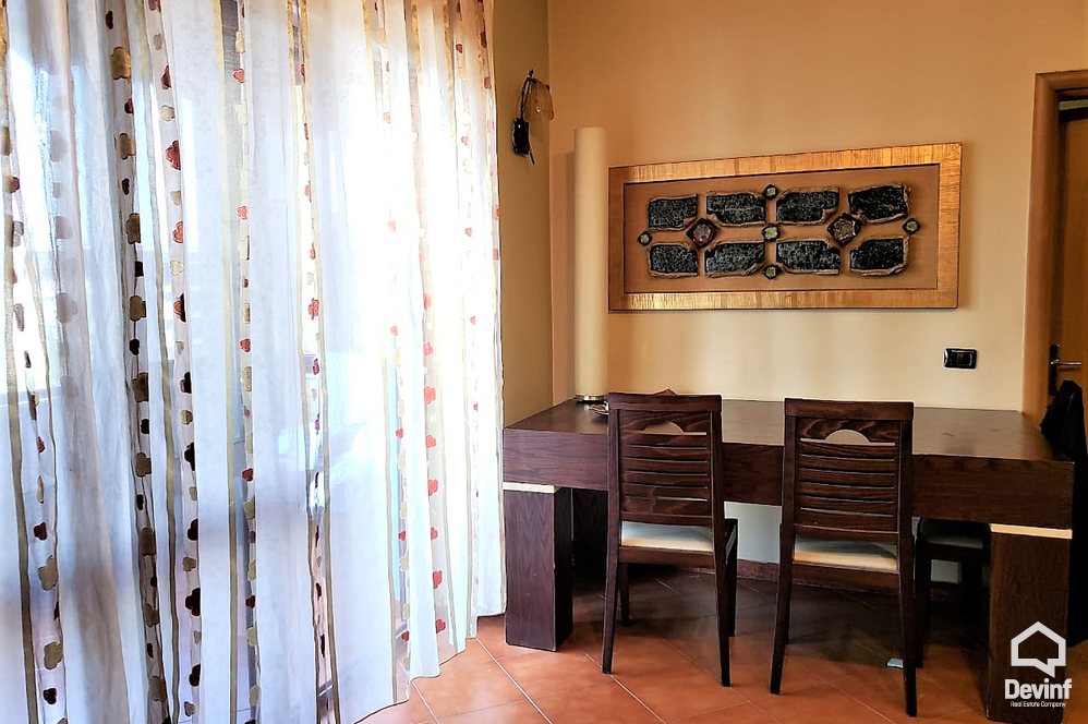 Tirane For Sale Apartment 1+1+G New buildin near the Albanian Republican Guard Apartment