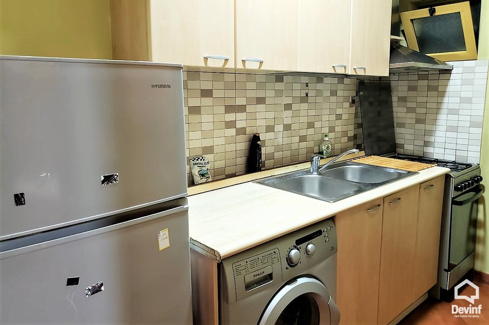 Tirane For Sale Apartment 1+1+G New buildin near the Albanian Republican Guard Apartment