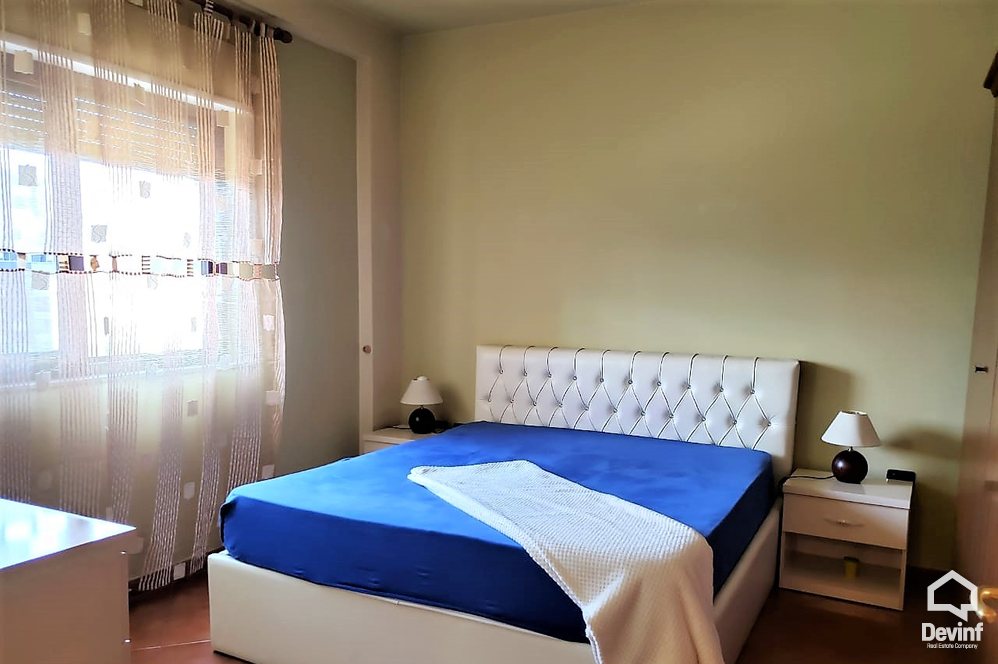 Tirane For Sale Apartment 1+1+G New buildin near the Albanian Republican Guard Apartment