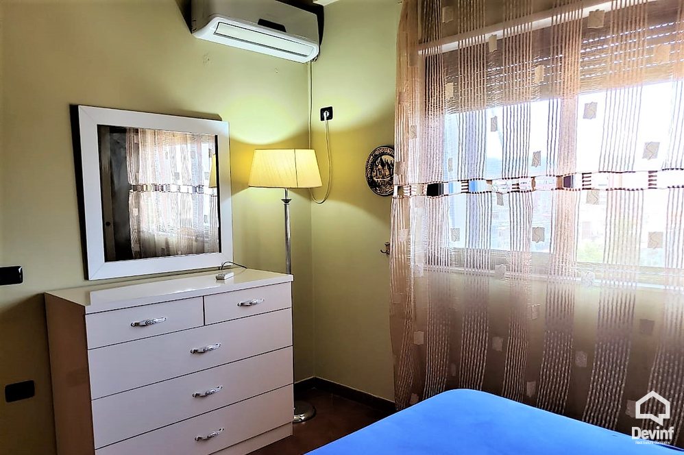 Tirane For Sale Apartment 1+1+G New buildin near the Albanian Republican Guard Apartment