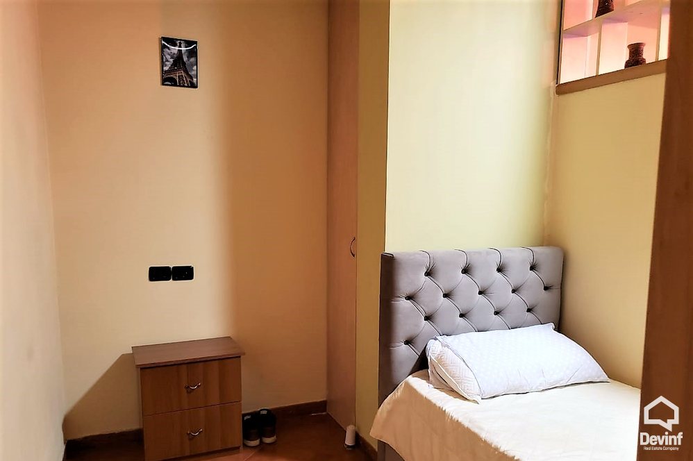 Tirane For Sale Apartment 1+1+G New buildin near the Albanian Republican Guard Apartment