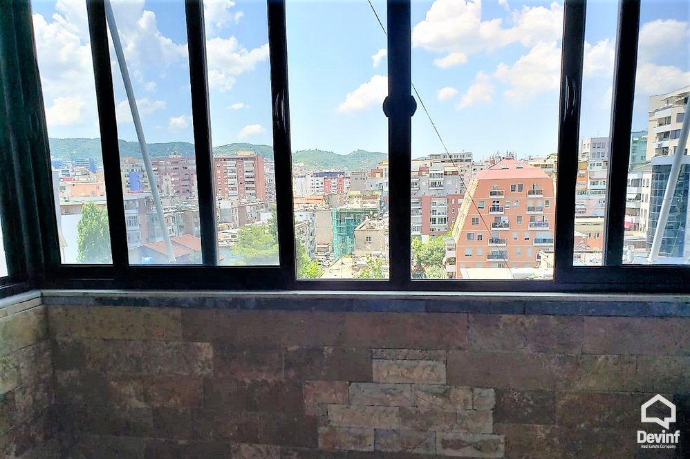Tirane For Sale Apartment 1+1+G New buildin near the Albanian Republican Guard Apartment