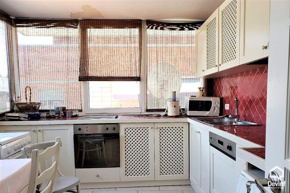 Tirane Shitje Apartament 2+1+G Rruga Perlat Rexhepi apartament
