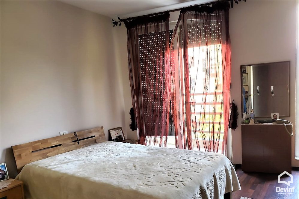 Tirane Shitje Apartament 2+1+G Rruga Perlat Rexhepi apartament