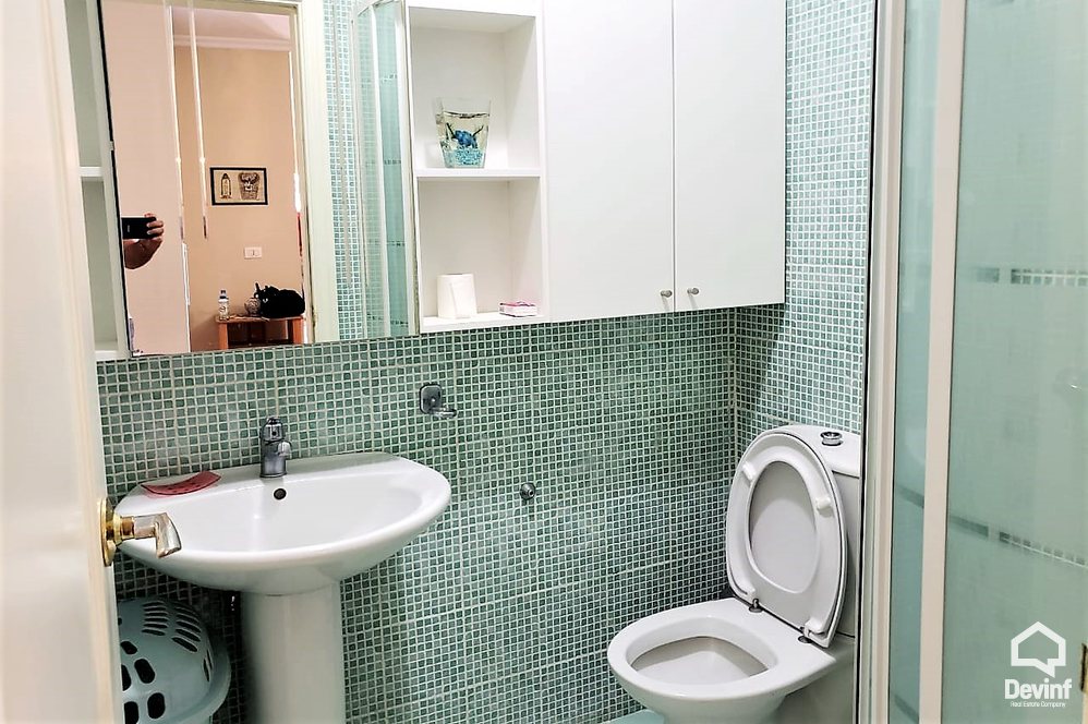 Tirane Shitje Apartament 2+1+G Rruga Perlat Rexhepi apartament