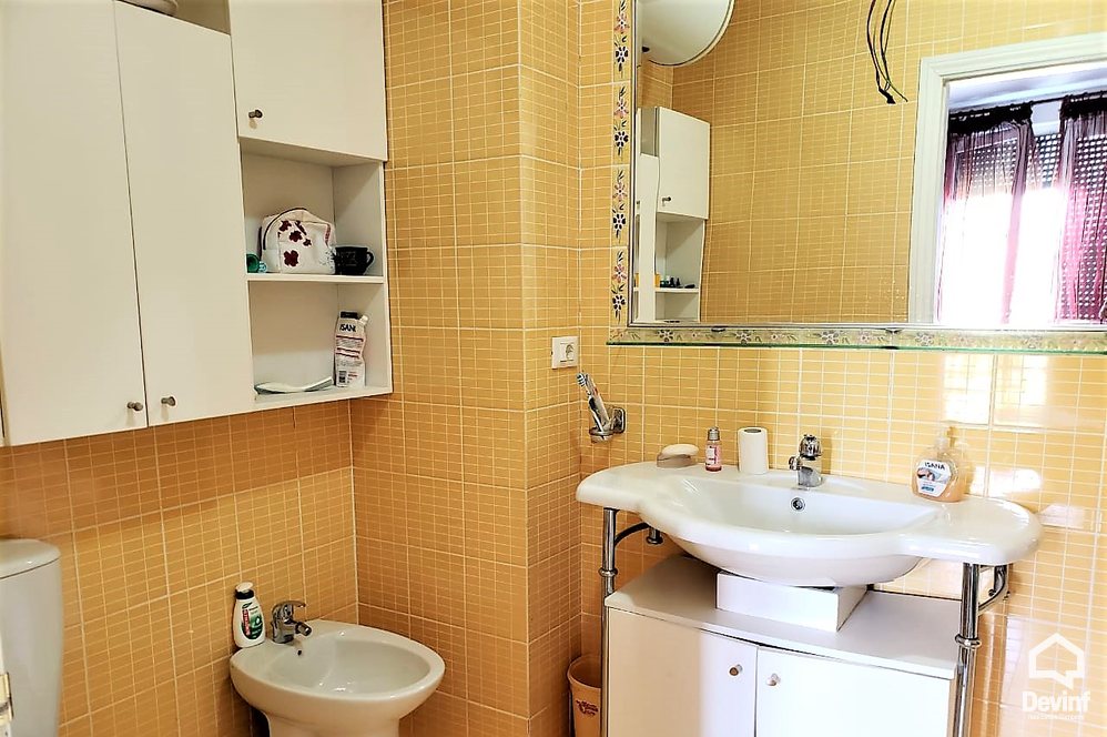 Tirane Shitje Apartament 2+1+G Rruga Perlat Rexhepi apartament