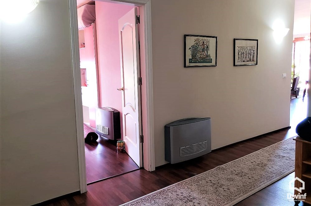 Tirane Shitje Apartament 2+1+G Rruga Perlat Rexhepi apartament