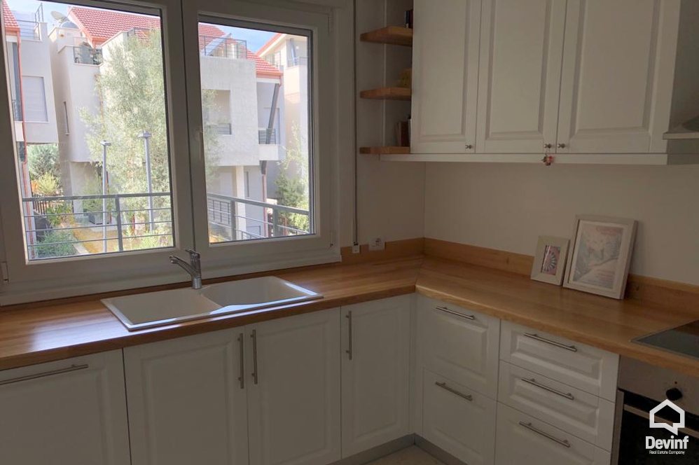 Tirane For Rent Villa 4+1+G Residential complex near TEG Shopping Center Villa Residential Complex