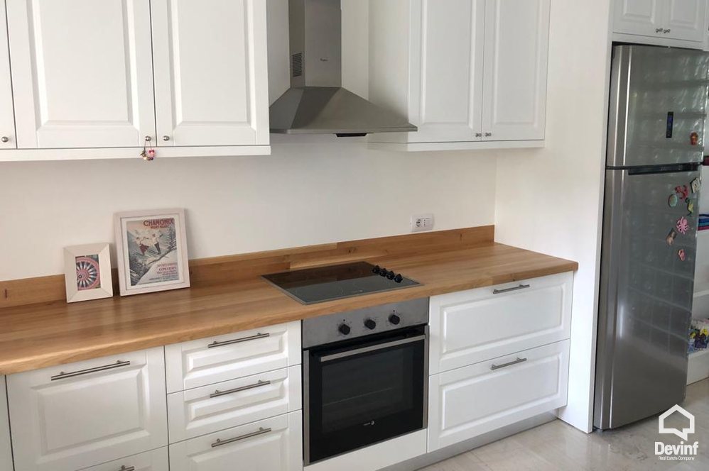 Tirane For Rent Villa 4+1+G Residential complex near TEG Shopping Center Villa Residential Complex