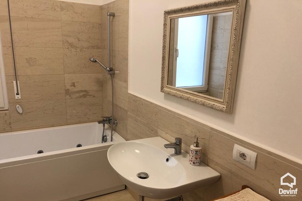Tirane For Rent Villa 4+1+G Residential complex near TEG Shopping Center Villa Residential Complex