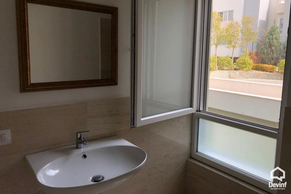 Tirane For Rent Villa 4+1+G Residential complex near TEG Shopping Center Villa Residential Complex