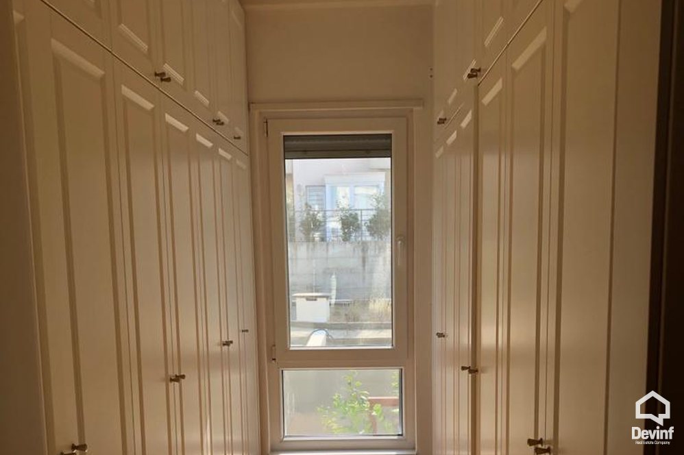 Tirane For Rent Villa 4+1+G Residential complex near TEG Shopping Center Villa Residential Complex