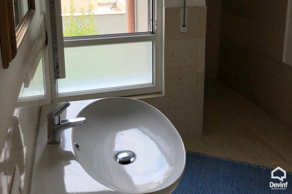Tirane For Rent Villa 4+1+G Residential complex near TEG Shopping Center Villa Residential Complex