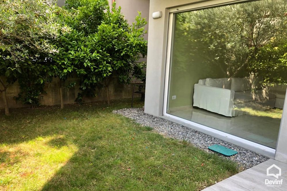 Tirane For Rent Villa 4+1+G Residential complex near TEG Shopping Center Villa Residential Complex