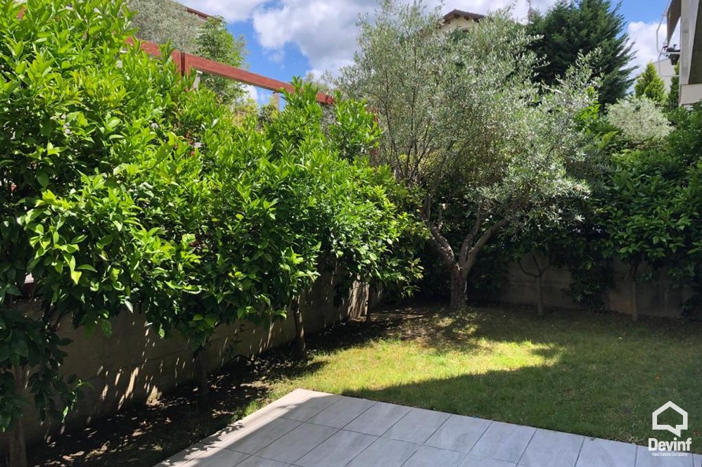 Tirane For Rent Villa 4+1+G Residential complex near TEG Shopping Center Villa Residential Complex