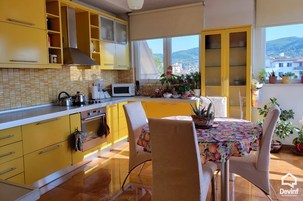Tirane Shitje Apartament 4+1+G Rruga Irfan Tomini apartament