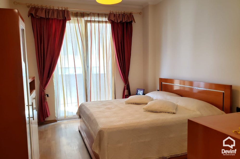 Tirane Shitje Apartament 4+1+G Rruga Irfan Tomini apartament